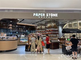 PAPER STONE BAKERY