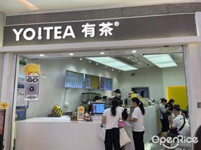 YO!TEA有茶
