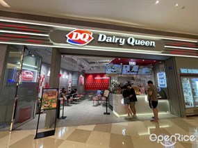 Dairy Queen
