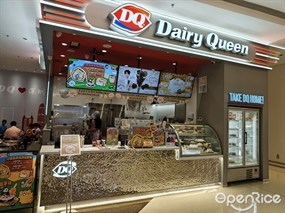 Dairy Queen