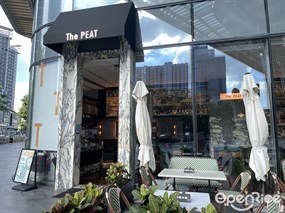 The PEAT