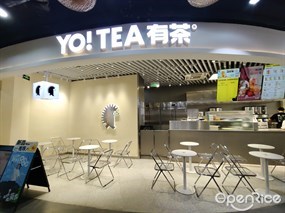 YO!TEA有茶
