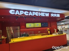 夹夹趣