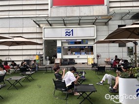 初茶CHUCHAT
