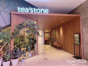 tea'stone