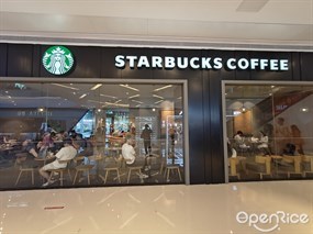 星巴克咖啡