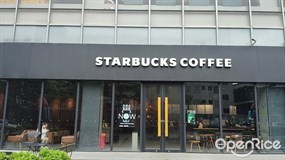 星巴克咖啡