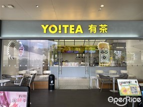 YO!TEA有茶