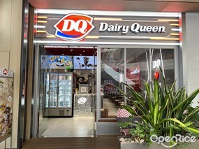 Dairy Queen