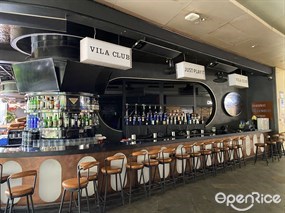 VILA CLUB