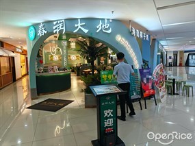 春润大地海南椰子鸡