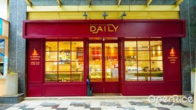 DAILY BAKERY HOUSE