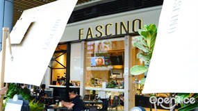 FASCINO