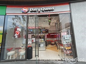Dairy Queen