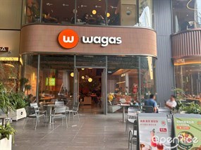 Wagas