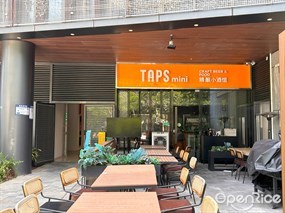 TAPS mini