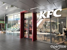 肯德基