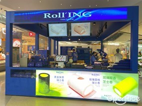 the Roll'ING手作瑞士卷