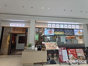 老郑家东北春饼