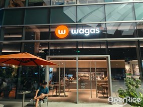 Wagas