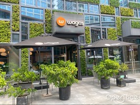 Wagas