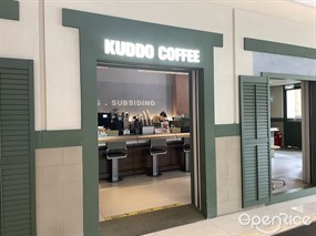 KUDDO COFFEE
