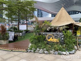 趣野CAMP
