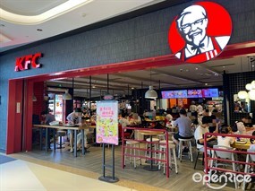 肯德基