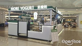 茉酸奶