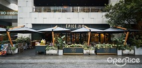 ÉPICE泷香