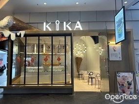 KIKA