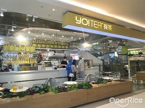 YO!TEA有茶