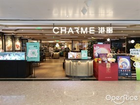 CHARME港丽