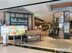 Deli&Leisure