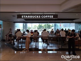 星巴克咖啡
