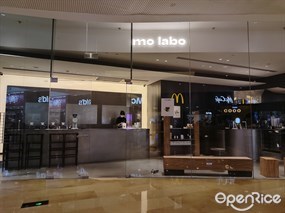 mo labo