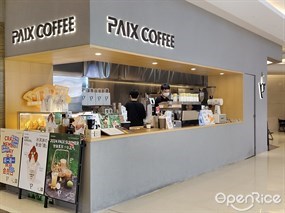 PAIX COFFEE