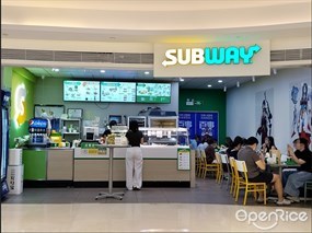 赛百味