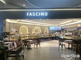 FASCINO
