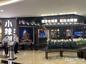 小辣椒