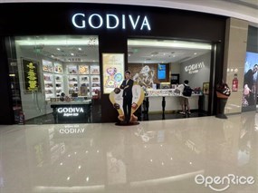 GODIVA