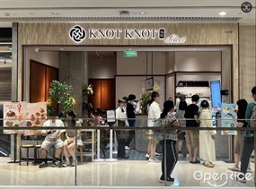 KNOT KNOT珞珞Select