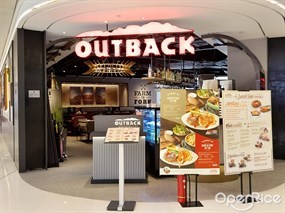 OUTBACK