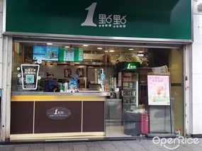 1点点