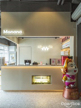 MONANA