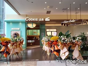 CookieJar