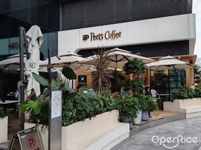 Peet's Coffee