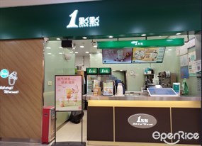 1点点