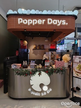 Popper Days