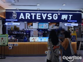 ARTEASG啊T